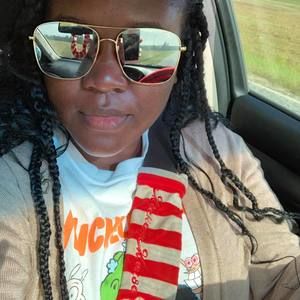 Meet your Posher, Hope